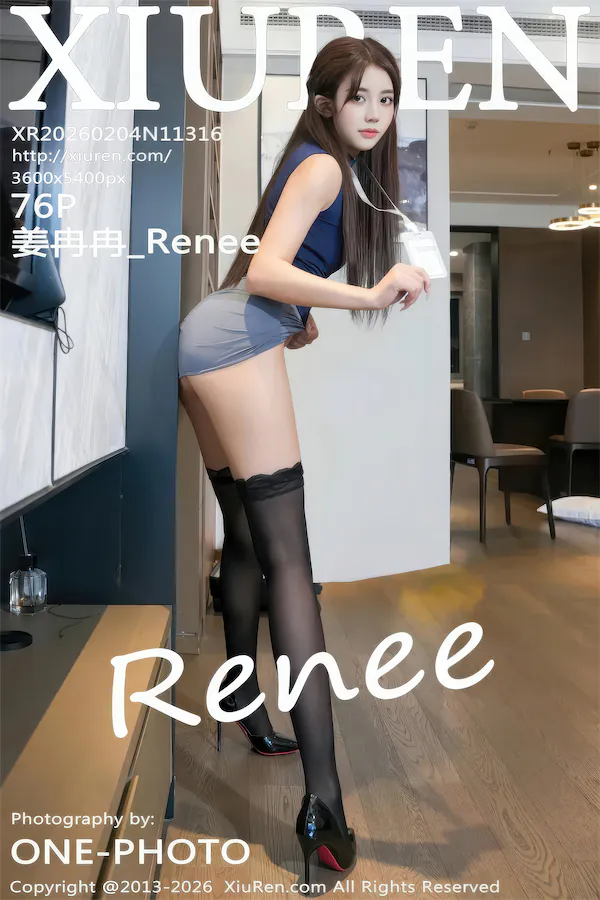 ������ - No.11316 ��ȽȽ_Renee 77P