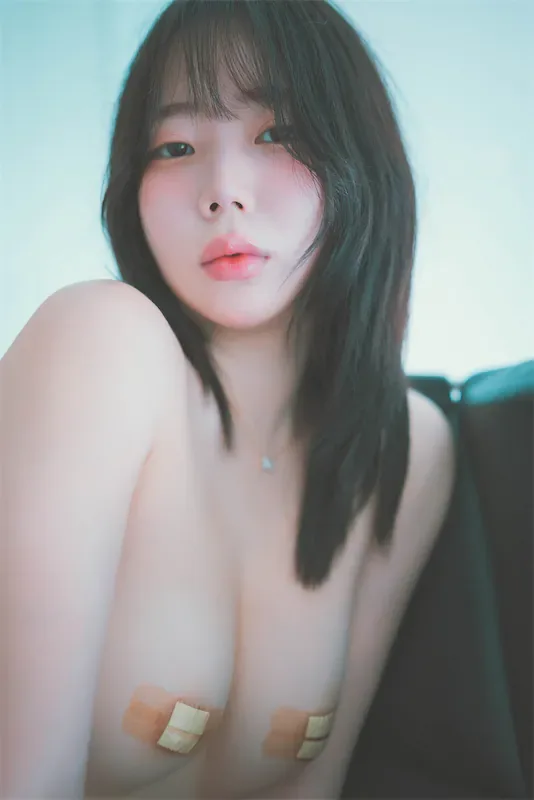SWEETBOX - Myu_a_ 뮤아 - Summer Break 81P