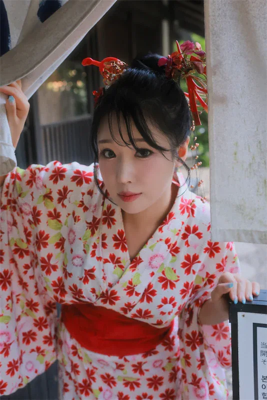 SWEETBOX - Coco - Nijimori 70P