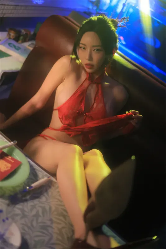Dongeuran - Hong Kong 154P