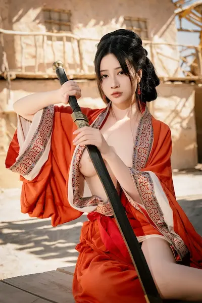 ����Nnian - ս���� 60P